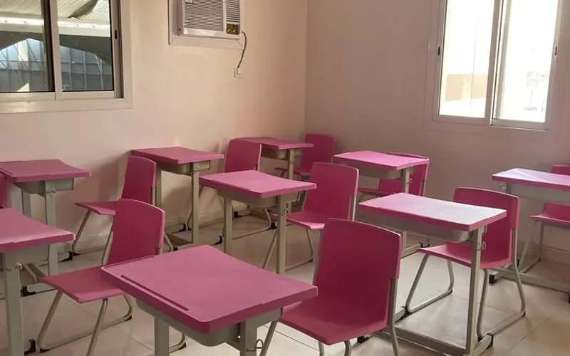 Marefat Al Abeer School — أهلية school in Jeddah, Saudi Arabia