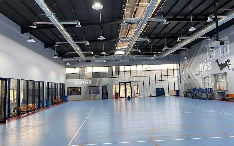 Masarrat International School — International school in Jeddah, Saudi Arabia