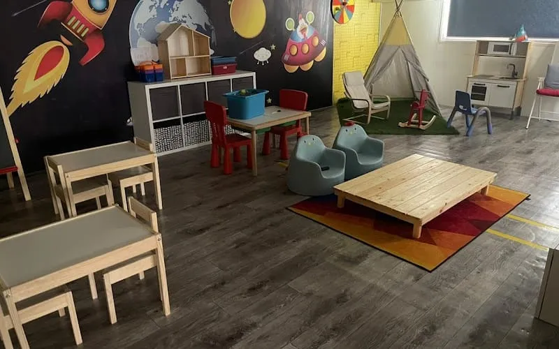 Mashael Kindergarten - Dammam — حضانة وروضة school in Dammam, Saudi Arabia