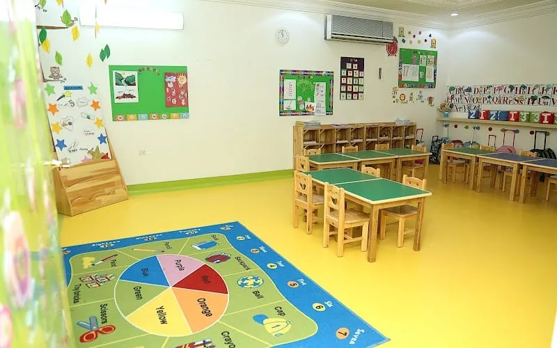 Mastery International school — عالمية school in Riyadh, Saudi Arabia