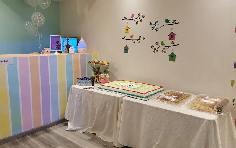 Mini me international — عالمية school in Khaybar, Saudi Arabia