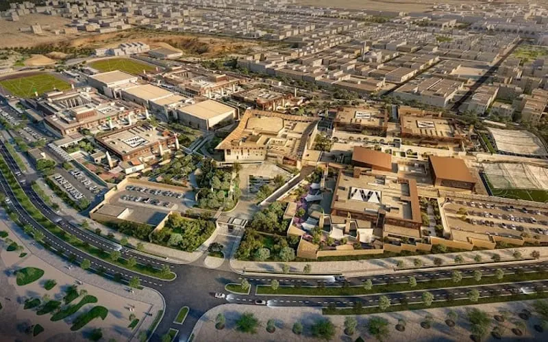 Misk Schools — عالمية school in Riyadh, Saudi Arabia