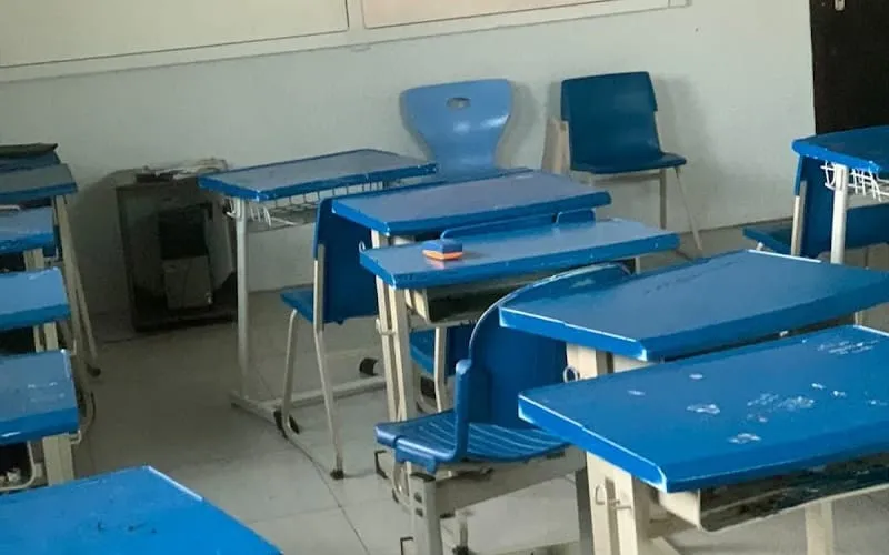 mnarat Tabuk School — أهلية school in Tabuk, Saudi Arabia