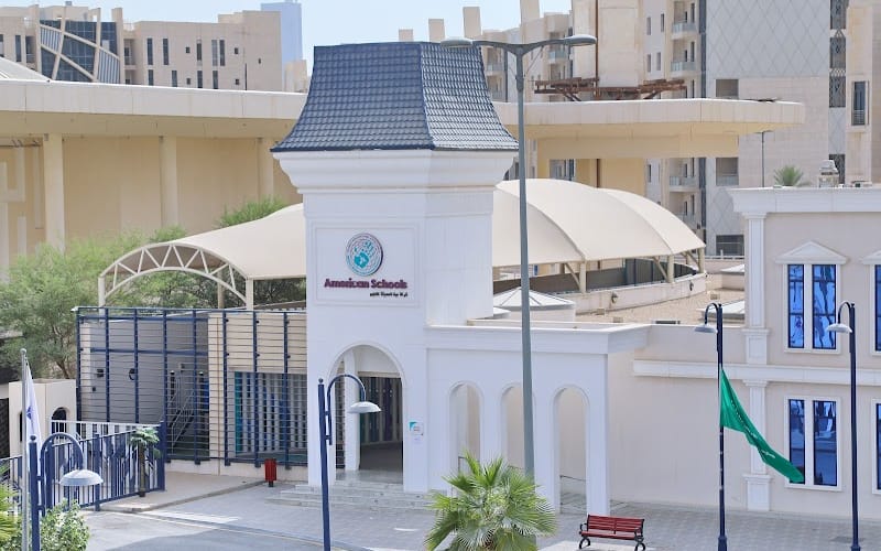 Modern Global International Schools — International school in Riyadh, Saudi Arabia