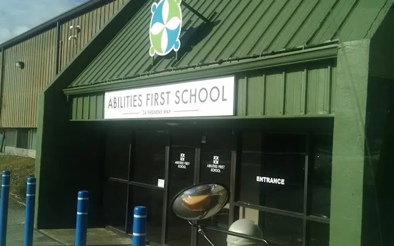 My Abilities National School — National school in Hail, Saudi Arabia