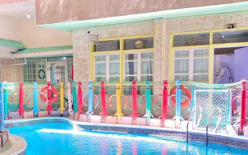 My Little house School — أهلية school in Jeddah, Saudi Arabia
