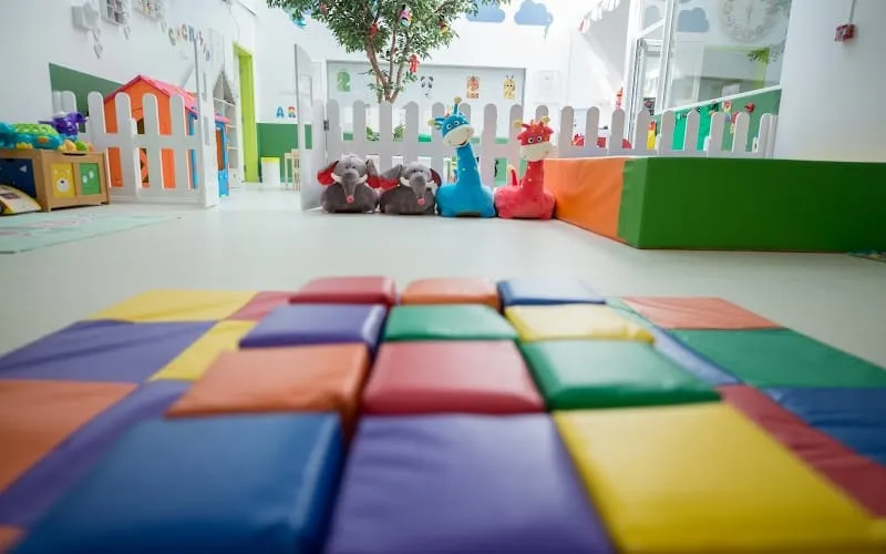 My Second Home 2 — حضانة وروضة school in Riyadh, Saudi Arabia