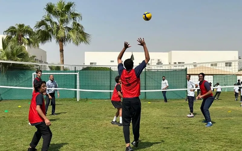 Nada International School — عالمية school in Al Hufuf, Saudi Arabia
