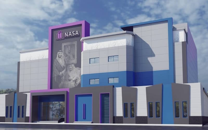 NASA International Schools-Obhur Branch — عالمية school in Jeddah, Saudi Arabia