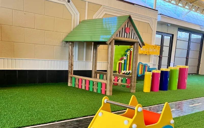 Nasaem Alfarah School — National school in Sharurah, Saudi Arabia
