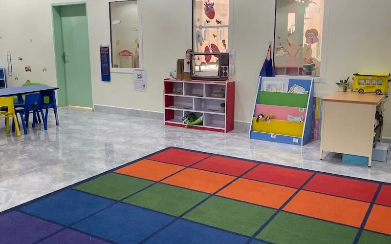 Neom Private Schools — أهلية school in Riyadh, Saudi Arabia