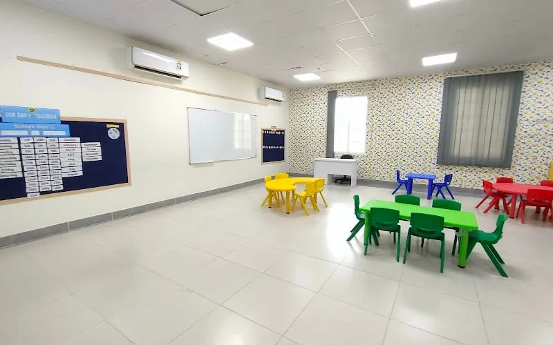 New Generation International Schools-Yanbu — عالمية school in Yanbu, Saudi Arabia