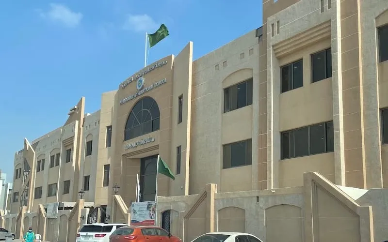 New World International School - Madinat Al Umal — عالمية school in Al Khobar, Saudi Arabia