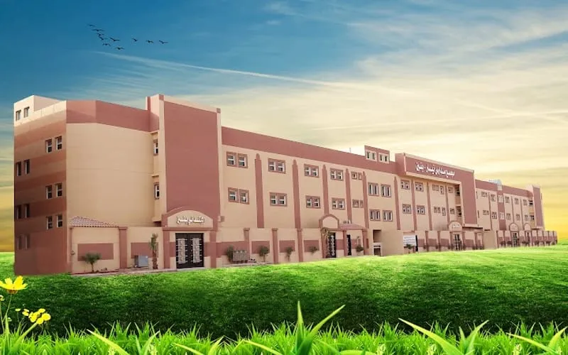 Neyar Schools - American Diploma — عالمية school in Riyadh, Saudi Arabia