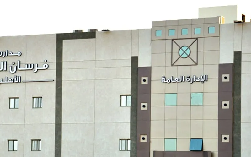 Nominal Meanings Private Schools — أهلية school in Al Hufuf, Saudi Arabia