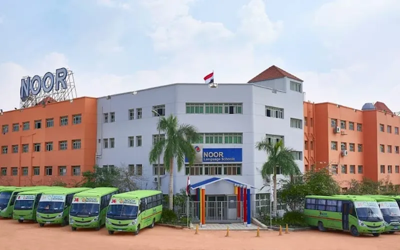 Noor Eltwheed National School — أهلية school in Hafar Al Batin, Saudi Arabia