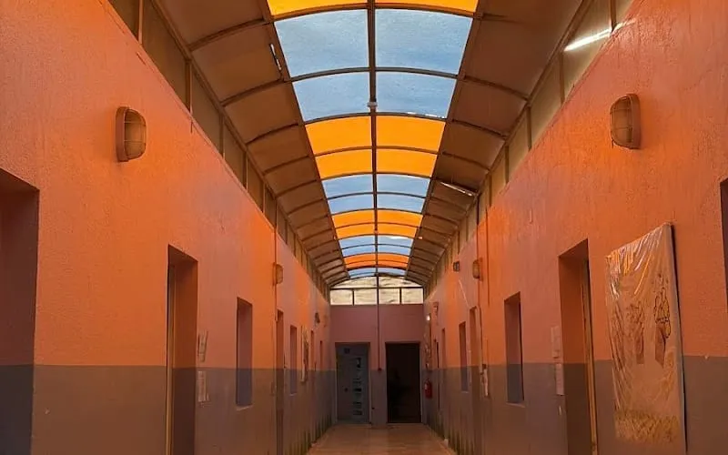 Noor Jeddah Private School for Girls — أهلية school in Jeddah, Saudi Arabia