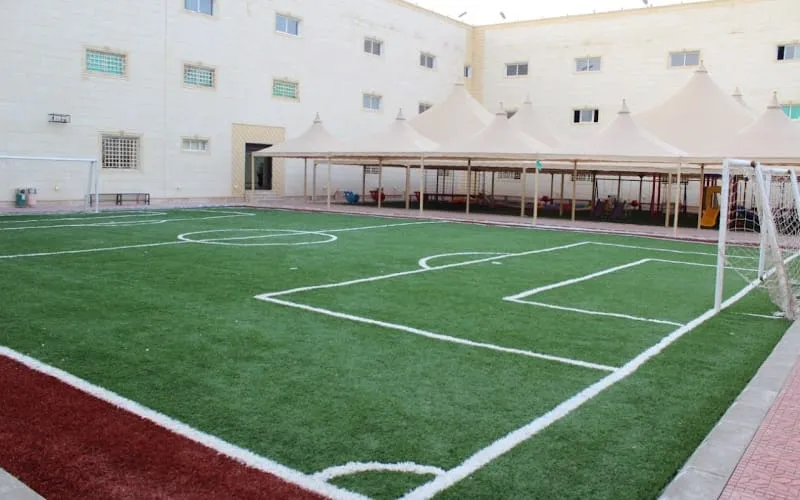 Nour Alghad Private National School — أهلية school in Hafar Al Batin, Saudi Arabia