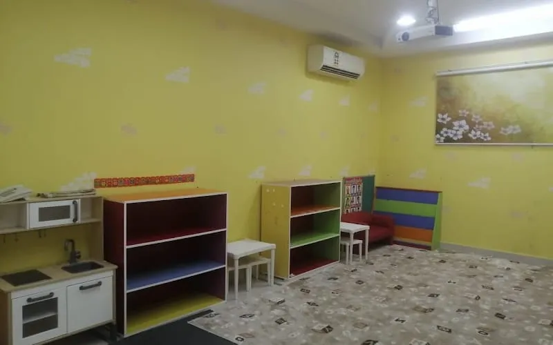 nourah national Kindergarten — أهلية school in Al Hufuf, Saudi Arabia