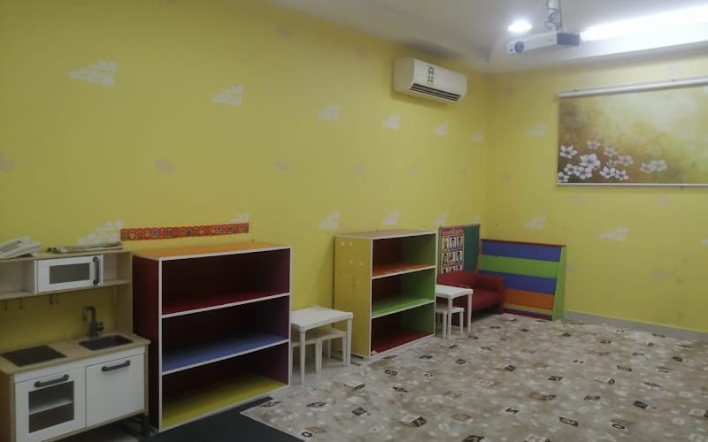 nourah national Kindergarten — أهلية school in Al Hufuf, Saudi Arabia