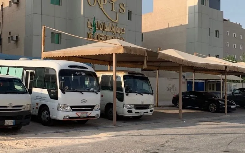Orbits Pioneers International School — عالمية school in Al Khobar, Saudi Arabia