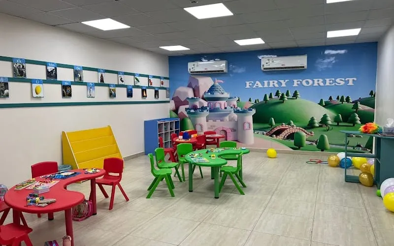 OZONE INTERNATIONAL SCHOOL — عالمية school in Riyadh, Saudi Arabia