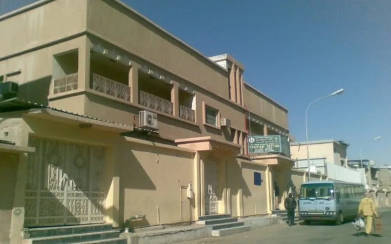 Pakistan International School — عالمية school in Al Hufuf, Saudi Arabia