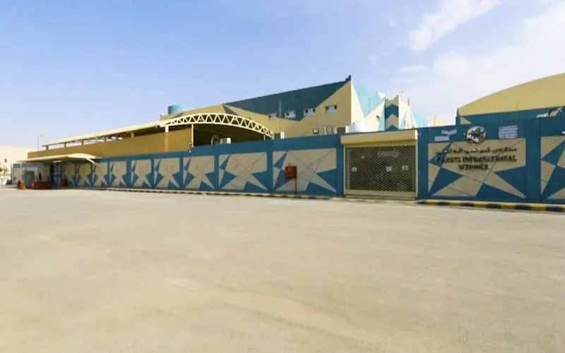 Planets International Schools — عالمية school in Riyadh, Saudi Arabia