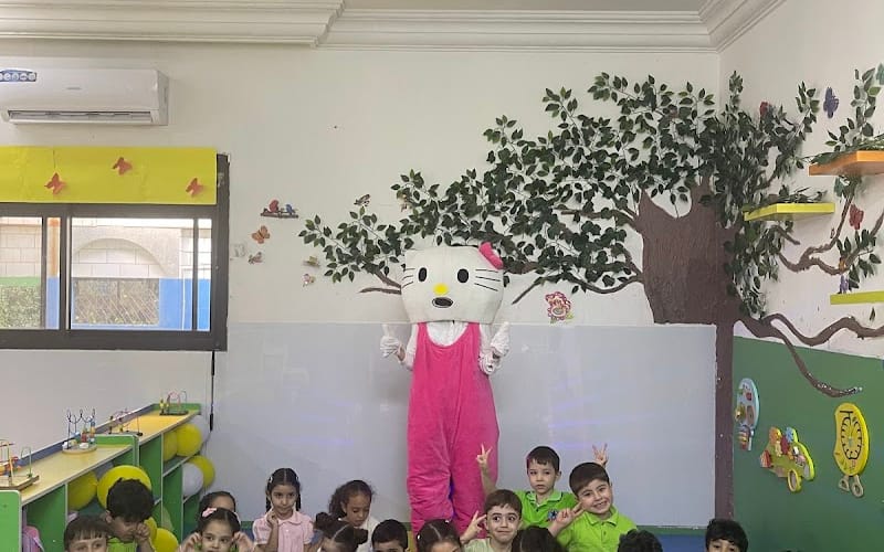 Primary Creatives International School — عالمية school in Jeddah, Saudi Arabia
