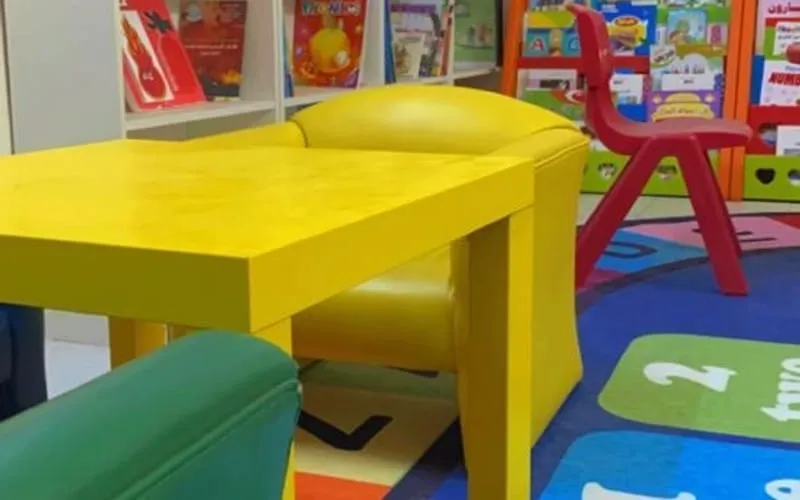 QODRAT ALAJYAL National SCHOOL — أهلية school in Madinah, Saudi Arabia