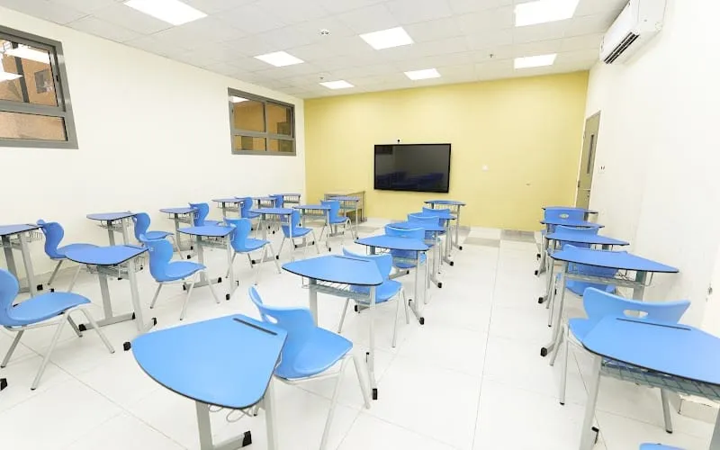 Qurtuba Advanced Schools — أهلية school in Riyadh, Saudi Arabia