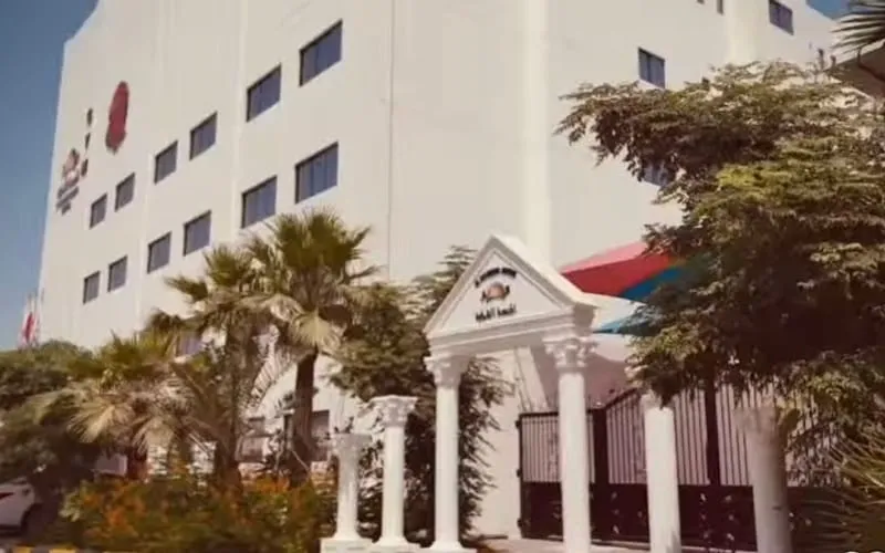 Rabwat Alsharqia School — أهلية school in Dhahran, Saudi Arabia