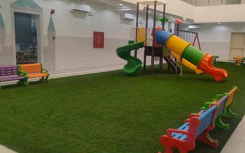 Rawabi Al-Tufula Private Schools - Al-Malqa — أهلية school in Riyadh, Saudi Arabia