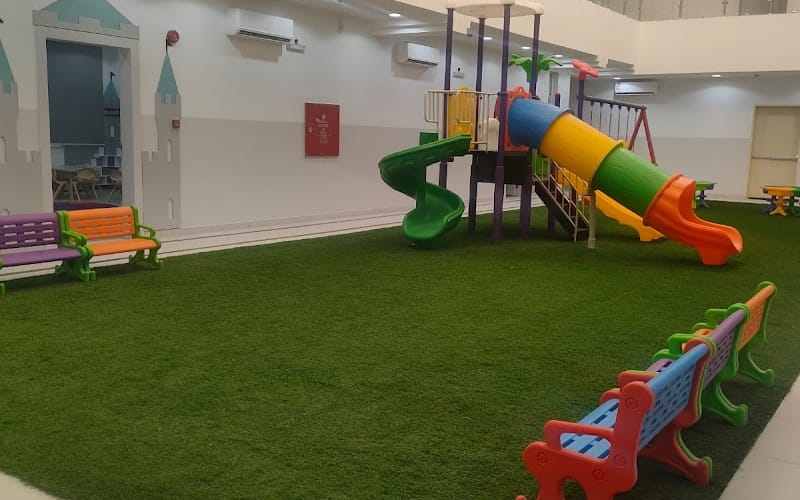 Rawabi Al-Tufula Private Schools - Al-Malqa — أهلية school in Riyadh, Saudi Arabia