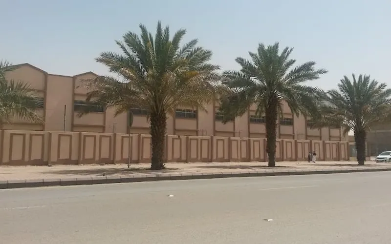 Rawafed International Schools — عالمية school in Al Hufuf, Saudi Arabia