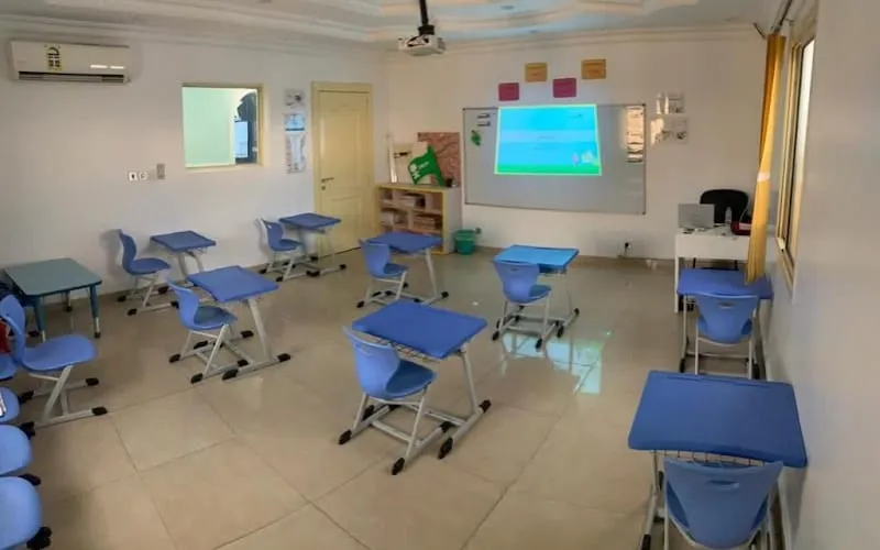 Rayat Alsharqiya Private School — أهلية school in Dammam, Saudi Arabia