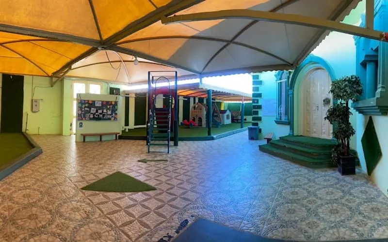 Red Noses Montessori Schools — عالمية school in Riyadh, Saudi Arabia