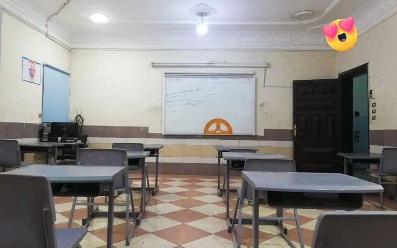 Rehab Al - Ansar National School — أهلية school in Madinah, Saudi Arabia
