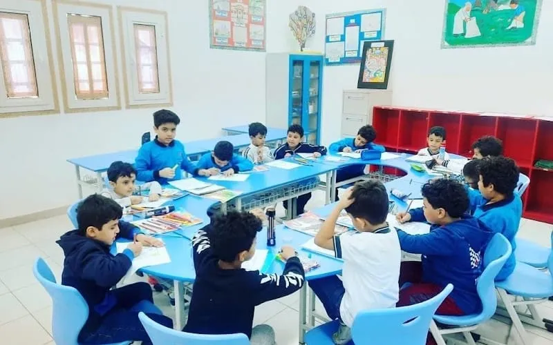 Resalt alhuda International School — عالمية school in Riyadh, Saudi Arabia