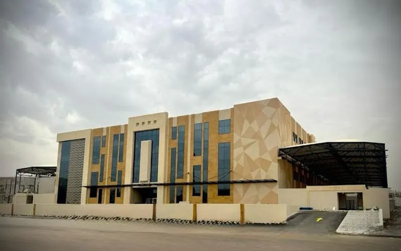 Richmond International Schools — عالمية school in Riyadh, Saudi Arabia
