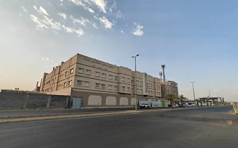 Riyad Al Salheen Model Private National School — أهلية school in Tabuk, Saudi Arabia