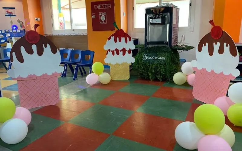 Riyadh Al-Intilaq Schools - Al-Quds Neighborhood — أهلية school in Riyadh, Saudi Arabia
