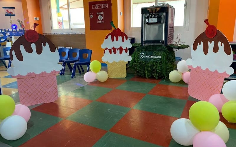 Riyadh Al-Intilaq Schools - Al-Quds Neighborhood — National school in Riyadh, Saudi Arabia