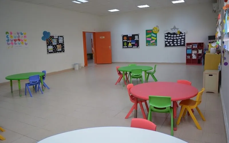Riyadh Al Oloom — أهلية school in Riyadh, Saudi Arabia
