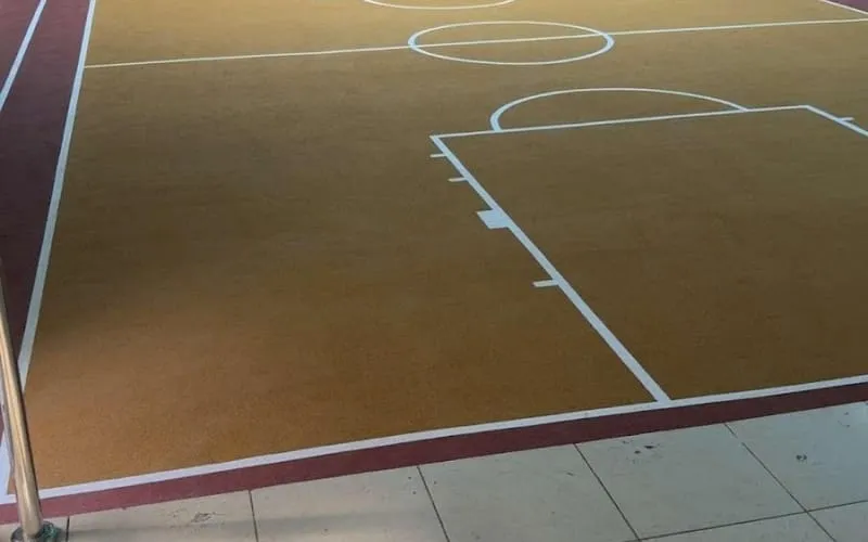 Riyadh Al-Retaj Private School — National school in Jeddah, Saudi Arabia