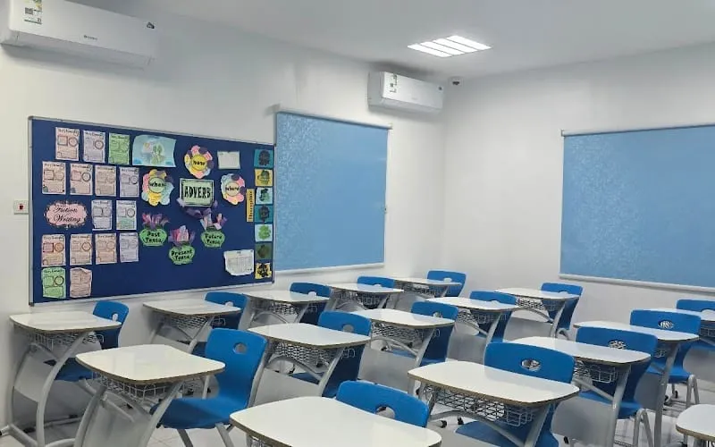 Riyadh Aliman National Schools — أهلية school in Al Khobar, Saudi Arabia