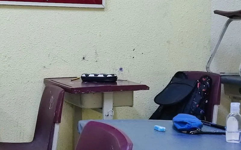 Riyadh Jazan International School — عالمية school in Jazan, Saudi Arabia