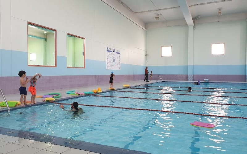 Riyadh Najd International Schools — عالمية school in Riyadh, Saudi Arabia
