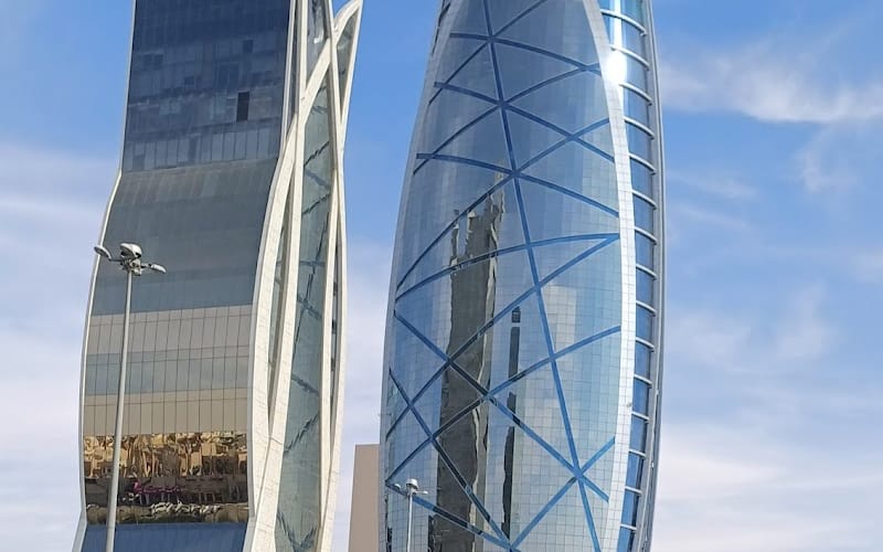 Rowad Al-Khaleej School for Special Education — Special Education school in Riyadh, Saudi Arabia