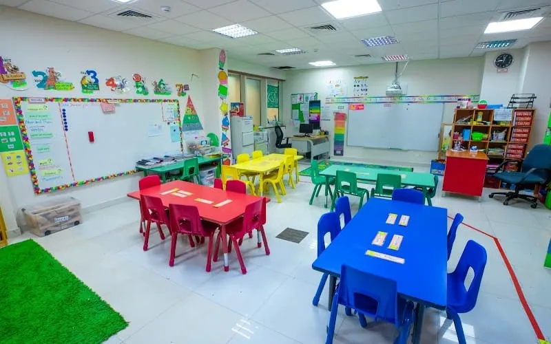 Rowad Alkhaleej International Schools — عالمية school in Dammam, Saudi Arabia